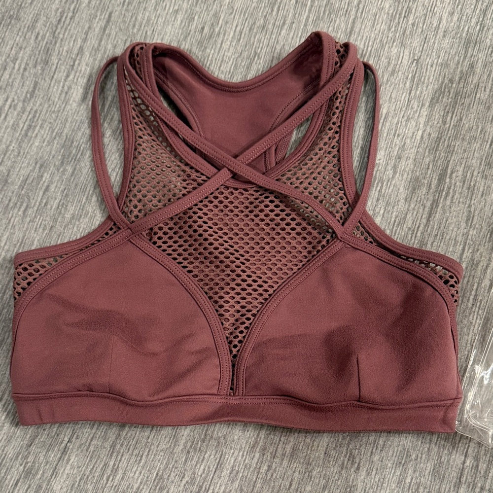 Bombshell Sportswear Iconic Sports Bra